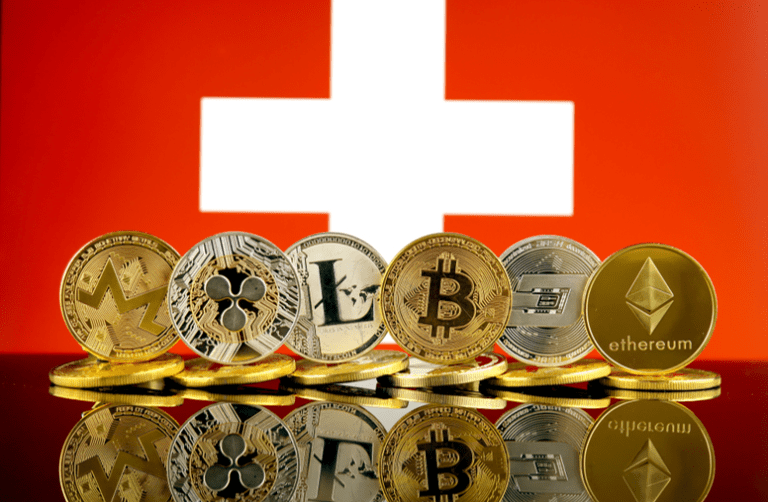 Swiss Crypto Bank Seba Rebrands As Amina For A New Era In Finance