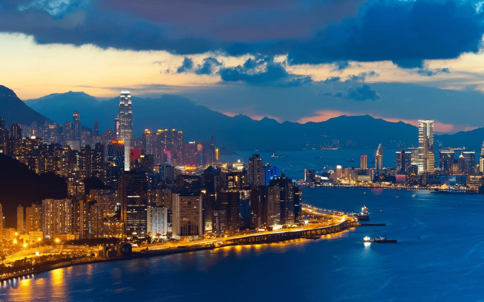 Hong Kong Could See First Spot Crypto Etfs By Mid Says Osl