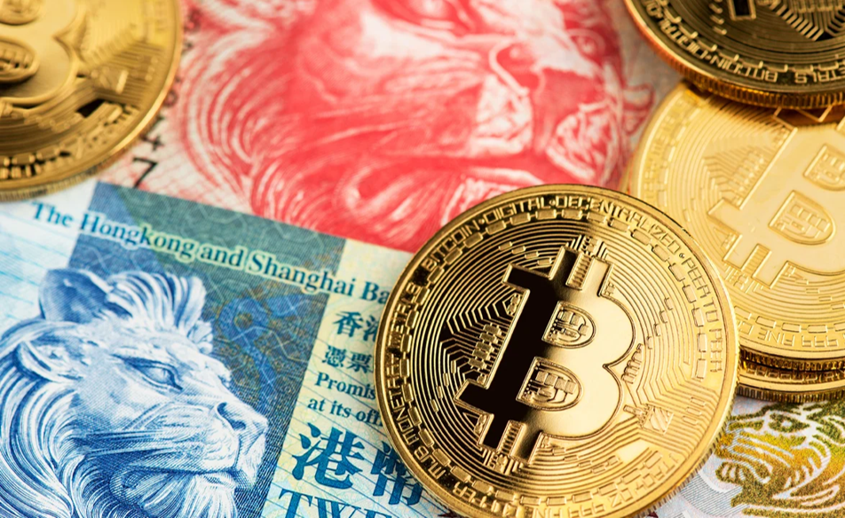 Hong Kong S Harvest Fund Management Aims For First Spot Bitcoin ETF