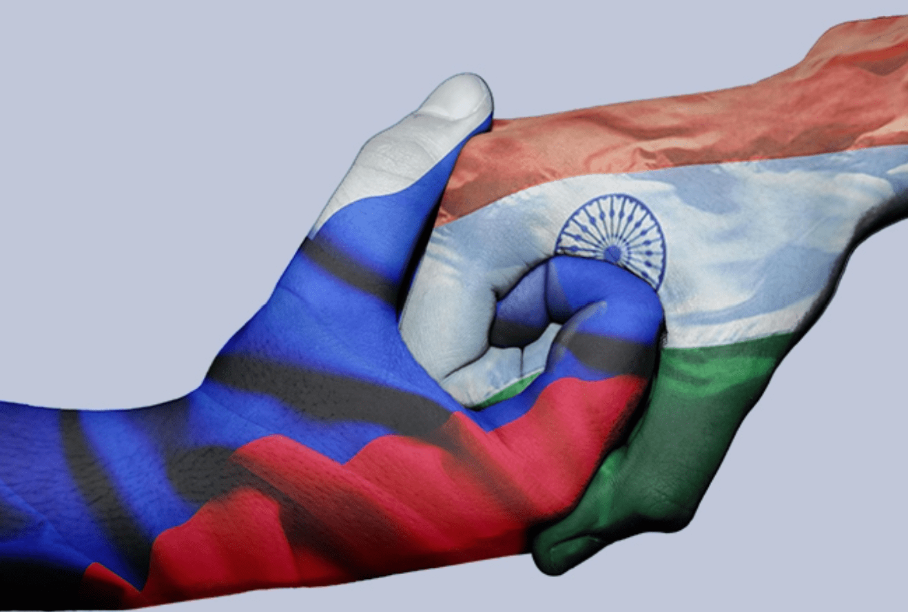 Russia-India FTA: A Game-Changer for Bilateral Trade Amid Sanctions ...