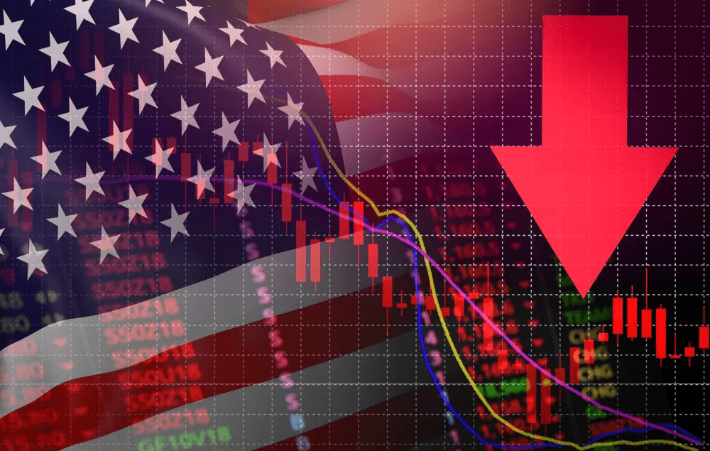 Cnn Poll Reveals Majority Of Americans View Economy As Deteriorating Despite Positive Indicators