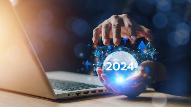 Mark Yusko Of Morgan Creek Bullish On Crypto 2024 Set To Be A Game   Istockphoto 1873963712 612x612 1 